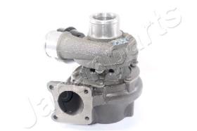 JAPANPARTS XXTUK01 - JAPAN TURBOCOMPRESOR NV KIA