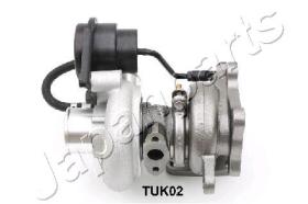 JAPANPARTS XXTUK02 - JAPAN TURBOCOMPRESOR