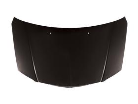 JUMASA 05031132 - CAPO DELANTERO ALUMINIO CHRYSLER GRAND VOYAGER V(RT)(01/2008