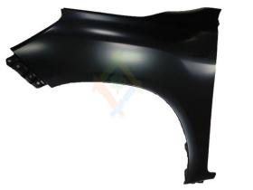 JUMASA 08015189 - ALETA DELANTERA IZQUIERDA SIN AGUJERO PILOTO 2WD TOYOTA HILU