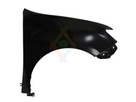 JUMASA 08021294 - ALETA DELANTERA DERECHA SIN AGUJERO PILOTO DACIA SANDERO II/