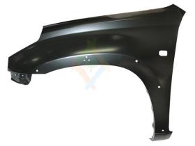 JUMASA 08135148 - ALETA DELANTERA IZQUIERDA CON AGUJERO PILOTO CON AGUJERO MOL