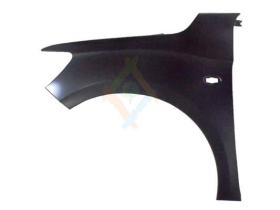 JUMASA 08311084 - ALETA DELANTERA IZQUIERDA CON AGUJERO PILOTO CITROEN C-ELYSE