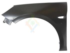 JUMASA 08313093 - ALETA DELANTERA IZQUIERDA CON AGUJERO PILOTO OPEL ASTRA K 5