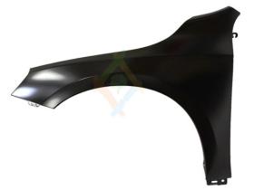 JUMASA 08316045 - ALETA DELANTERA IZQUIERDA SIN AGUJERO VOLVO S60 II/V60(01/20