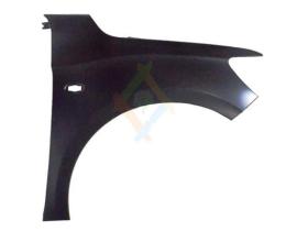 JUMASA 08321084 - ALETA DELANTERA DERECHA CON AGUJERO PILOTO CITROEN C-ELYSEE(