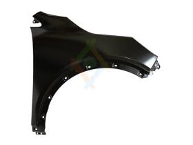 JUMASA 08321853 - ALETA DELANTERA DERECHA SIN AGUJEROS PILOTO CON CERCO ALETA