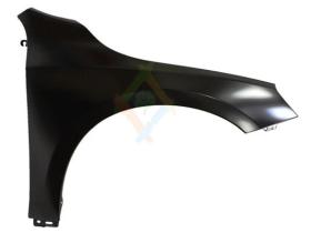 JUMASA 08326045 - ALETA DELANTERA DERECHA SIN AGUJERO PILOTO VOLVO S60 II/V60(