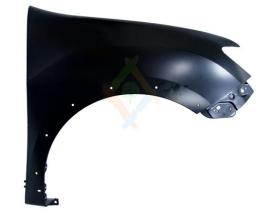 JUMASA 08341294 - ALETA DELANTERA DERECHA SIN AGUJERO PILOTO CON AGUJEROS CERC