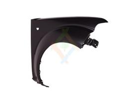 JUMASA 08342665 - ALETA DELANTERA DERECHA CON AGUJERO PILOTO NISSAN PATHFINDER