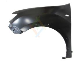 JUMASA 08351294 - ALETA DELANTERA IZQUIERDA CON AGUJERO PILOTO CON AGUJEROS CE