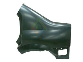 JUMASA 08411290 - ALETA TRASERA IZQUIERDA 4 PUERTAS DACIA LOGAN(FS,KS,LS)(09/2