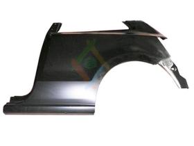 JUMASA 08415539 - ALETA TRASERA IZQUIERDA 3 PUERTAS VOLKSWAGEN POLO V(6R,6C)(0