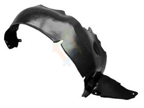 JUMASA 08711430 - GUARDABARROS DELANTERO IZQUIERDO 3/4/5 PUERTAS->2008 CHEVROL