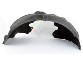 JUMASA 08720454 - GUARDABARROS DELANTERO DERECHO AUDI A6(4G2,C7,4GC)/A6 AVANT(