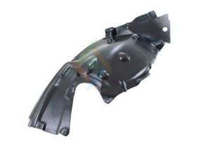 JUMASA 08720572 - GUARDABARROS DELANTERO DERECHO PARTE TRASERA->2014 BMW 5 GRA