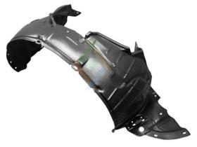 JUMASA 08722649 - GUARDABARROS DELANTERO DERECHO->2012 NISSAN CUBE(Z12)(08/200