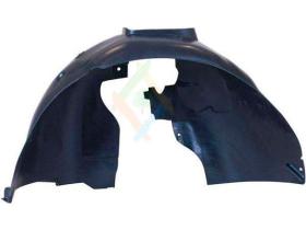 JUMASA 08723571 - GUARDABARROS DELANTERO DERECHO PEUGEOT 3008(11/2008-)