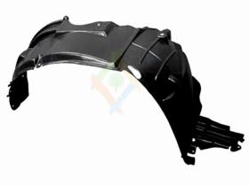 JUMASA 08724633 - GUARDABARROS DELANTERO DERECHO SUZUKI SWIFT IV(FZ,NZ)(09/201