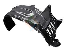 JUMASA 08725134 - GUARDABARROS DELANTERO DERECHO->2011 TOYOTA LAND CRUISER 200