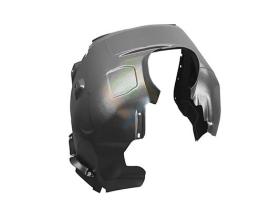 JUMASA 08741564 - GUARDABARROS DELANTERO DERECHO CON AISLANTE FORD FOCUS III(0