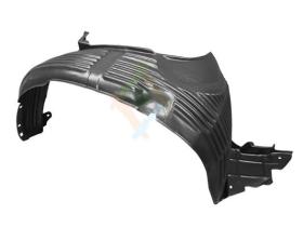 JUMASA 08741842 - GUARDABARROS DELANTERO DERECHO 3 PUERTAS KIA PICANTO(TA)(02/