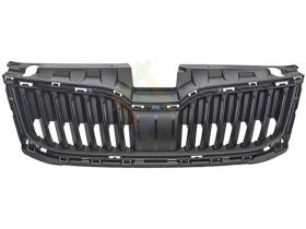 JUMASA 21004762 - REJILLA FRENTE SKODA OCTAVIA III(5E3)(12/2016-)/OCTAVIA COMB