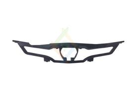 JUMASA 21384005 - SOPORTE REJILLA FRENTE 09/2016->RENAULT CLIO IV(BH)(09/2012-