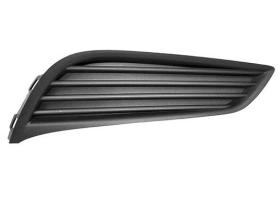 JUMASA 22023093 - REJILLA DERECHA PARACHOQUES DELANTERO SIN AGUJERO ANTINIEBLA