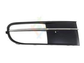 JUMASA 22025506 - REJILLA DERECHA PARACHOQUES DELANTERO IMPRIMADA CON AGUJERO