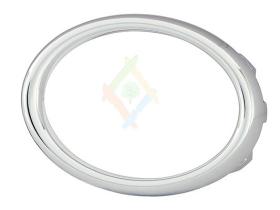 JUMASA 23012070 - CERQUILLO FARO ANTINIEBLA IZQUIERDO CROMADO