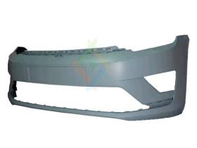 JUMASA 25035557 - PARACHOQUES DELANTERO IMPRIMADO VOLKSWAGEN GOLF SPORTSVAN(AM