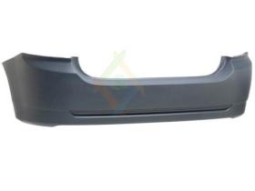 JUMASA 25145113 - PARACHOQUES TRASERO IMPRIMADO 3/5 PUERTAS TOYOTA COROLLA(E12