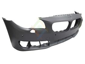 JUMASA 25330544 - PARACHOQUES DELANTERO IMPRIMADO CON AGUJEROS LAVAFAROS CON A