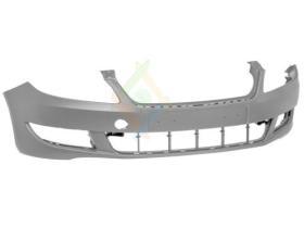 JUMASA 25334706 - PARACHOQUES DELANTERO SIN IMPRIMAR SKODA FABIA(542)(03/2010-