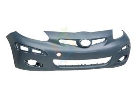 JUMASA 25335190 - PARACHOQUES DELANTERO IMPRIMADO 2009->TOYOTA AYGO(B1)(02/200
