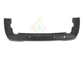 JUMASA 25441265 - PARACHOQUES TRASERO IMPRIMADO 2 PUERTAS TRASERAS CON AGUJERO