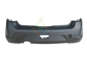 JUMASA 25441293 - PARACHOQUES TRASERO IMPRIMADO STEPWAY 2009->DACIA SANDERO/ST