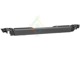 JUMASA 25442033 - PARACHOQUES TRASERO GRIS OSCURO MERCEDES-BENZ VITO(W639)FURG