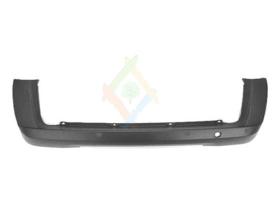 JUMASA 25451265 - PARACHOQUES TRASERO IMPRIMADO PORTON TRASERO FIAT FIORINO/FI