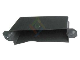 JUMASA 25951297 - ABSORBEDOR IZQUIERDO PARACHOQUES TRASERO DACIA LOGAN II(L8)(