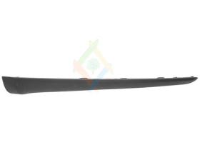 JUMASA 26021557 - SPOILER DERECHO PARACHOQUES DELANTERO NEGRO RUGOSO FORD MOND