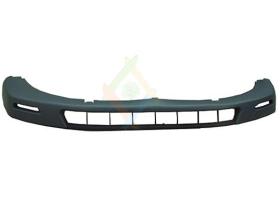 JUMASA 26131562 - SPOILER PARACHOQUES DELANTERO IMPRIMADO CON AGUJERO AIRE FOR