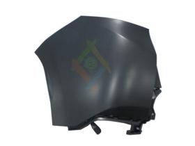 JUMASA 27423568 - PUNTA SUPERIOR PARACHOQUES TRASERA DERECHA IMPRIMADA PEUGEOT