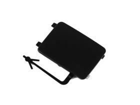 JUMASA 28133570 - TAPA GANCHO PARACHOQUES DELANTERO NEGRA
