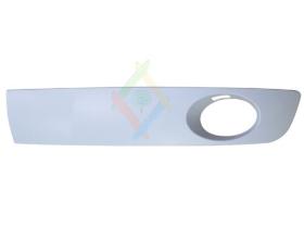 JUMASA 28135543 - MOLDURA INFERIOR IZQUIERDA PARACHOQUES DELANTERO IMPRIMADA C