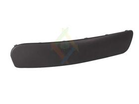 JUMASA 28311071 - MOLDURA IZQUIERDA PARACHOQUES DELANTERO NEGRA LISA->2013 CIT