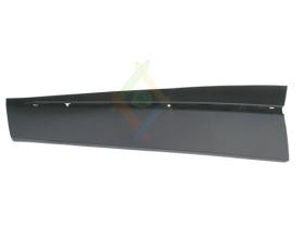 JUMASA 29014008 - MOLDURA PUERTA DELANTERA IZQUIERDA CON AGUJERO RENAULT CAPTU