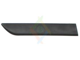 JUMASA 29103054 - MOLDURA ALETA TRASERA DERECHA NEGRA 3 PUERTAS OPEL CORSA D(1