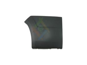 JUMASA 29313512 - MOLDURA ALETA TRASERA IZQUIERDA NEGRA PEUGEOT BOXER FURGON/C
